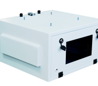 Outdoor Projector Enclosures | VIZBOX ® Enclosures Limited